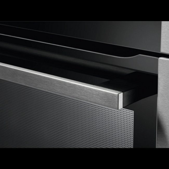AEG BSE892230M Combi hetelucht oven stoom