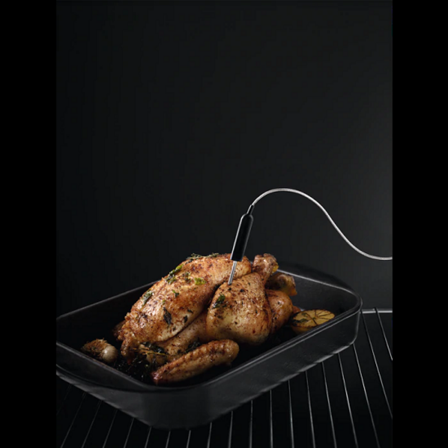 AEG BSE892230M Combi hetelucht oven stoom