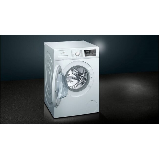Siemens WM14N270 wasmachine 6 kg