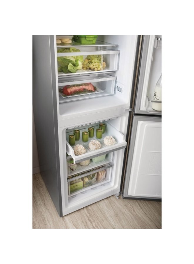 Bauknecht KGNF 202 IN koelvriescombinatie #