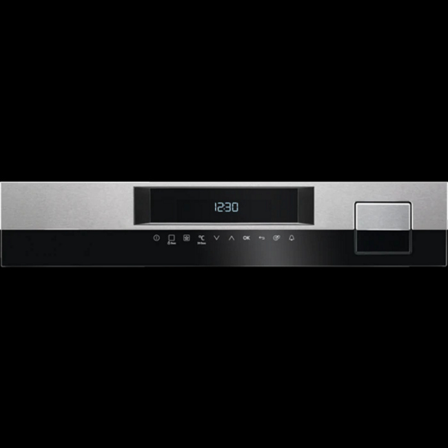 AEG CD740SV Combi oven met stoom 45 cm