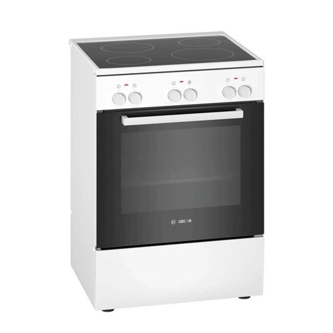 Bosch BOSCH HKA050020 keramisch fornuis