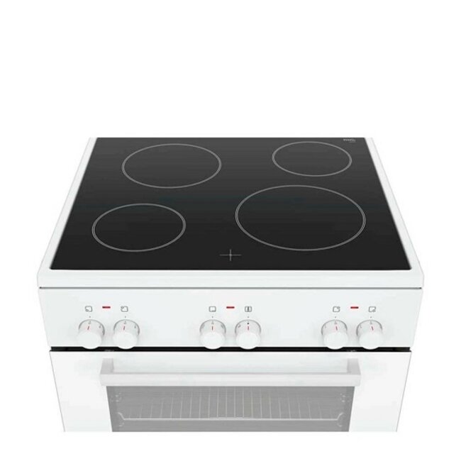 Bosch BOSCH HKA050020 keramisch fornuis