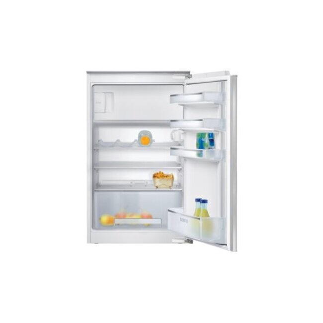 Siemens KI18LV52 inbouw koelkast 88 cm