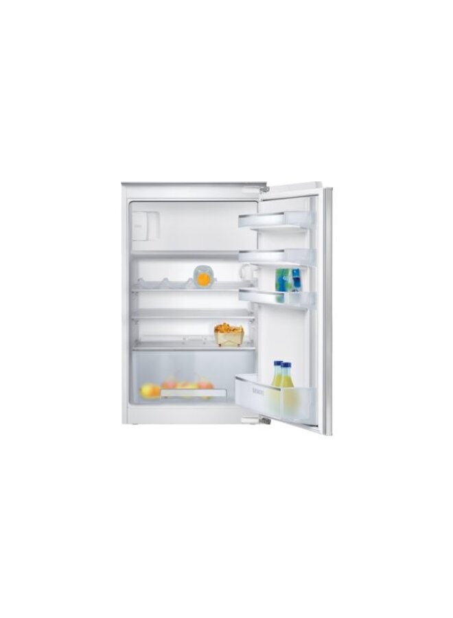 Siemens KI18LV52 inbouw koelkast 88 cm