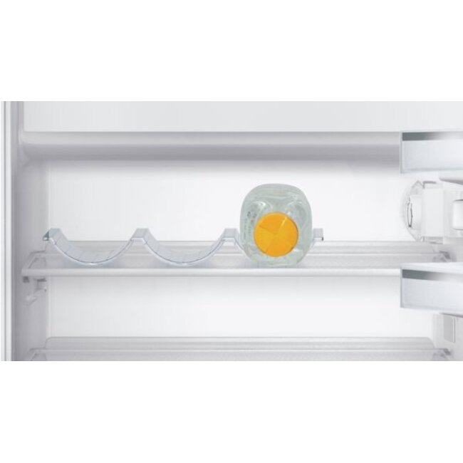 Siemens KI18LV52 inbouw koelkast 88 cm