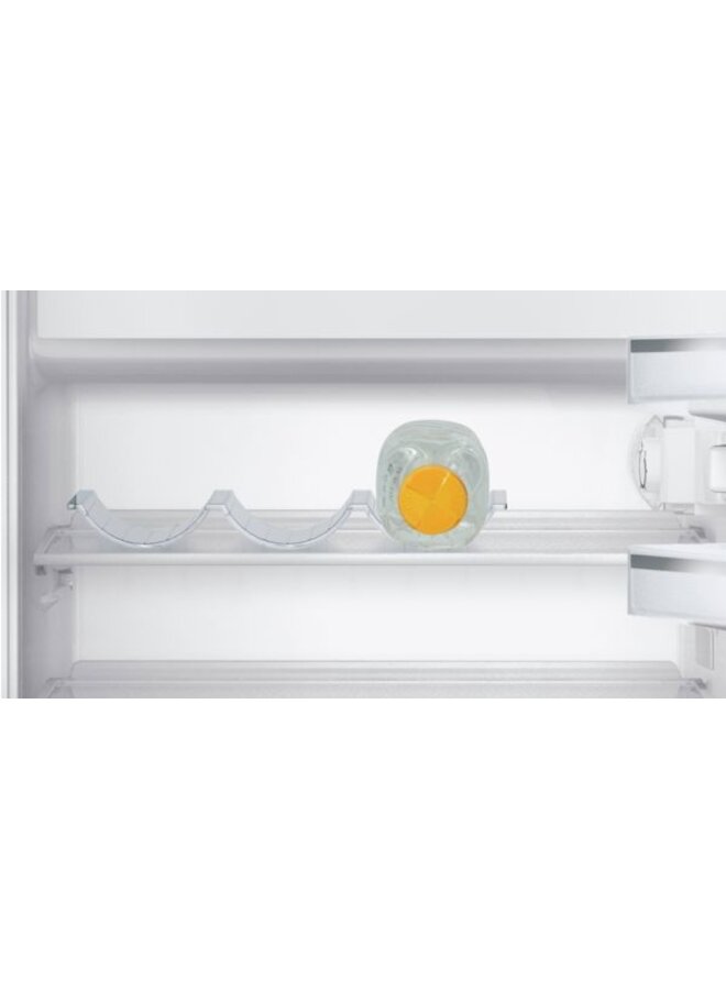 Siemens KI18LV52 inbouw koelkast 88 cm