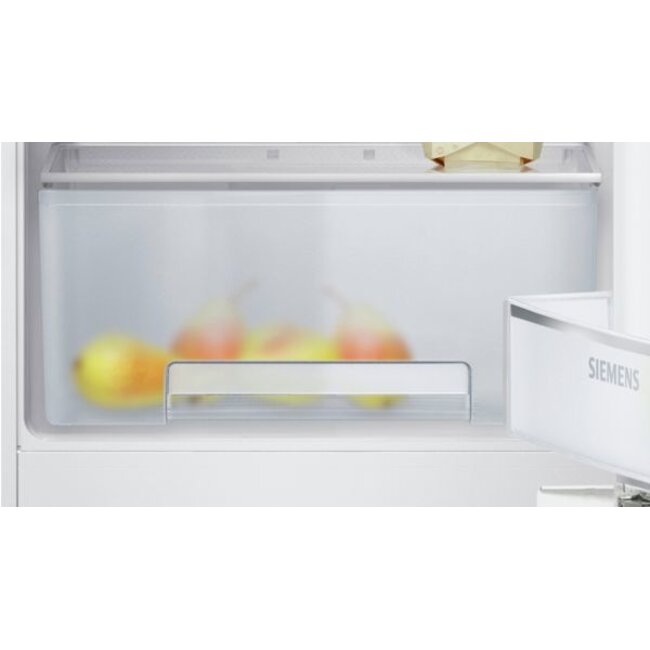 Siemens KI18LV52 inbouw koelkast 88 cm