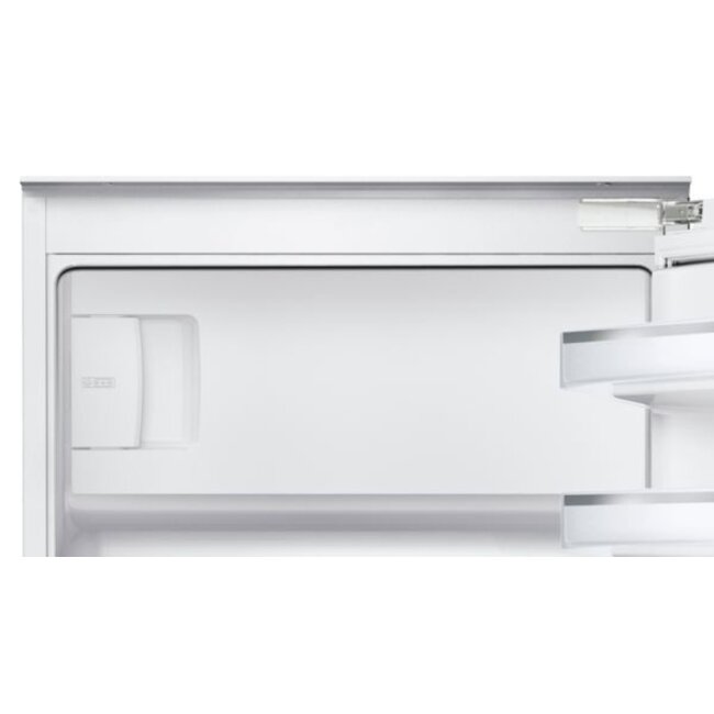 Siemens KI18LV52 inbouw koelkast 88 cm