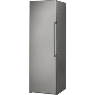 Bauknecht GKN 19G4S IN 2 | Vrieskast | RVS | Nofrost
