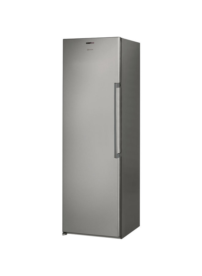 Bauknecht GKN 19G4S IN 2 | Vrieskast | RVS | Nofrost