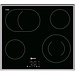 Neff NEFF TB1842N inbouw keramische kookplaat 60 cm