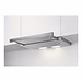 AEG AEG DPB2621S vlakscherm afzuigkap 60 cm