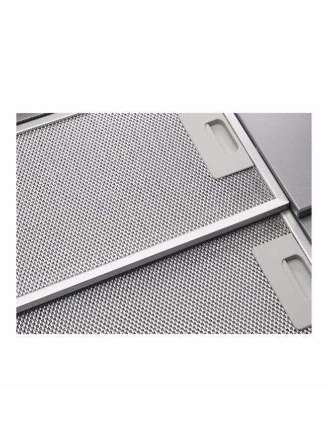 AEG DPB2621S vlakscherm afzuigkap 60 cm