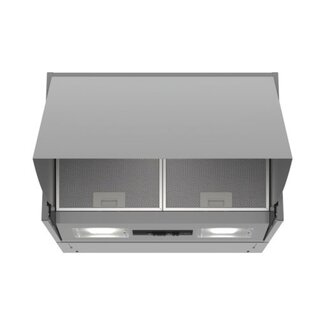 Bosch Bosch DEM63AC00 inbouw afzuigkap 60 cm