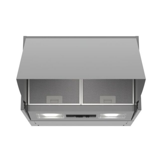 Bosch Bosch DEM63AC00 inbouw afzuigkap 60 cm