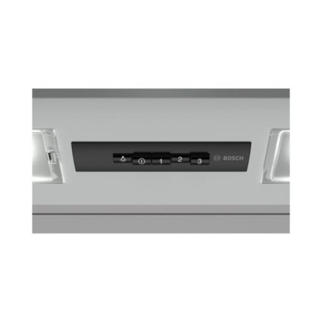 Bosch DEM63AC00 inbouw afzuigkap 60 cm