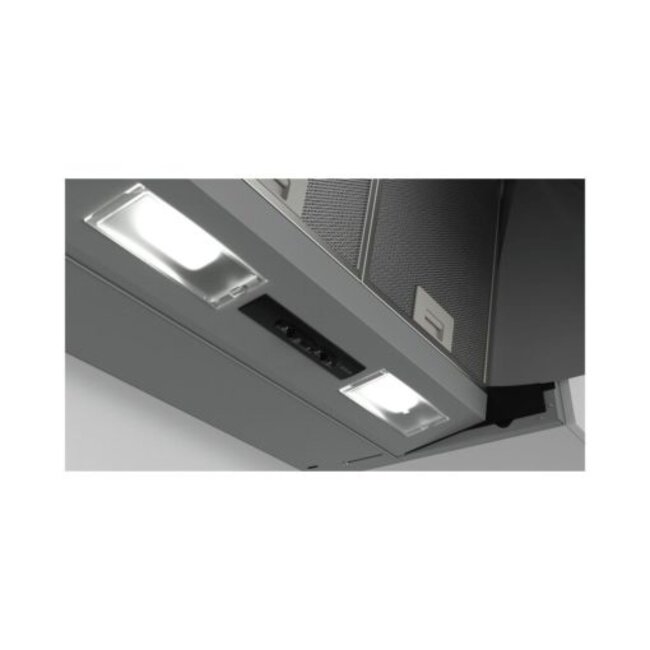 Bosch DEM63AC00 inbouw afzuigkap 60 cm