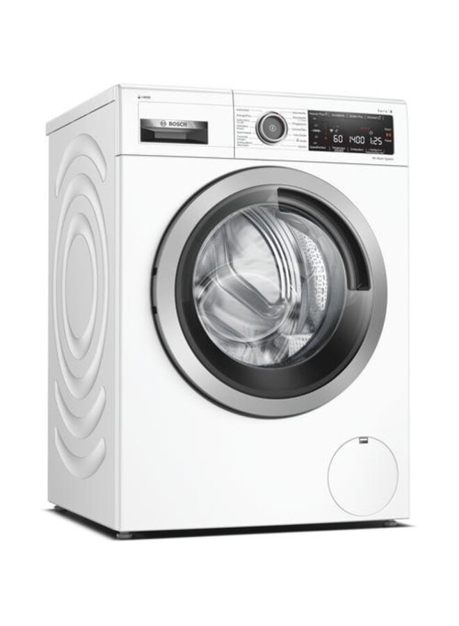 Bosch WAV28K40 wasmachine 9 kg