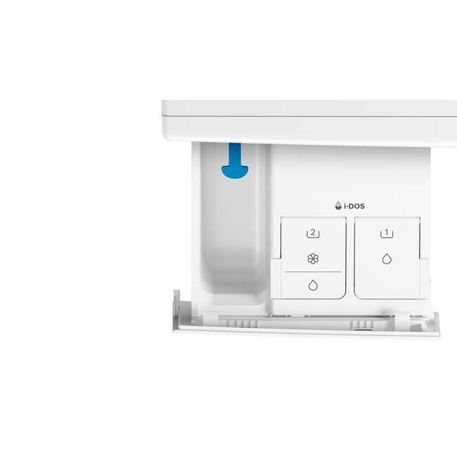 Bosch WAV28K40 wasmachine 9 kg