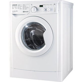 Bauknecht Bauknecht WM MT 8 IV wasmachine 8 kg