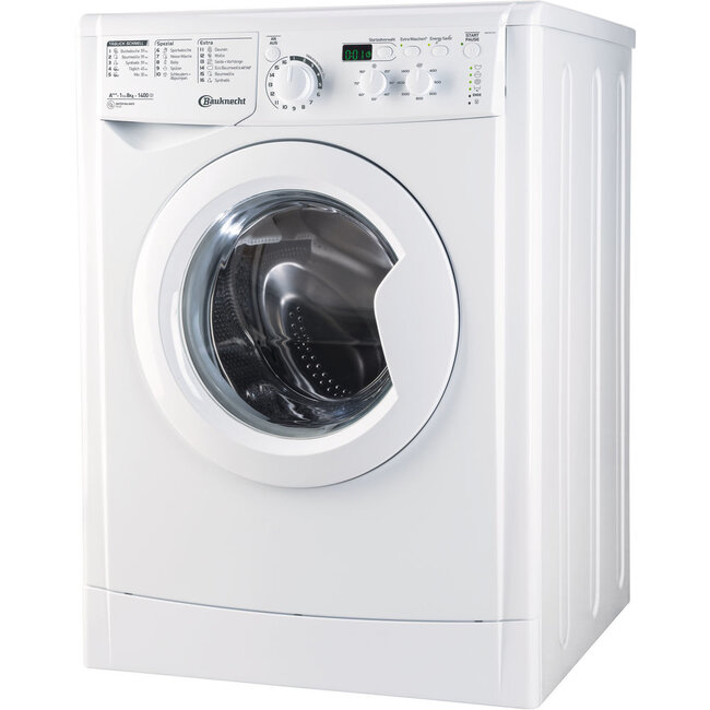 Bauknecht Bauknecht WM MT 8 IV wasmachine 8 kg
