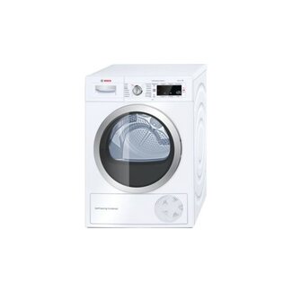 Bosch Bosch WTW875W0 warmtepompdroger A+++ 8 kg