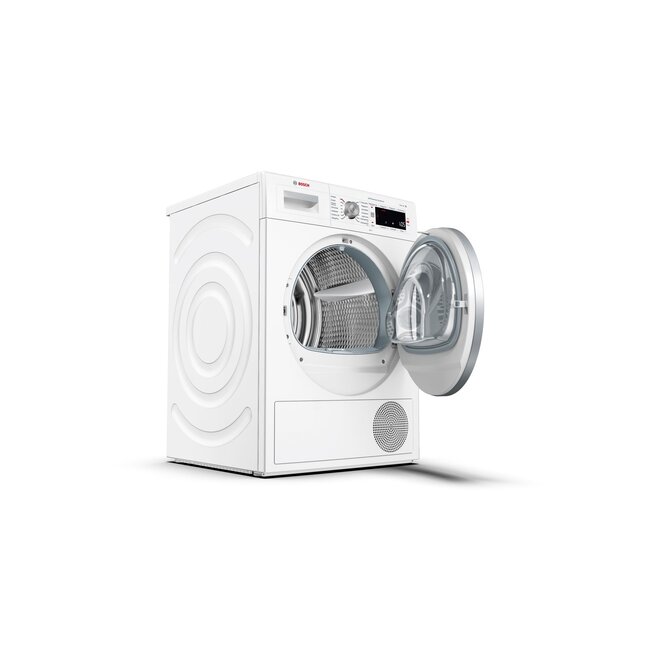 Bosch WTW875W0 warmtepompdroger A+++ 8 kg