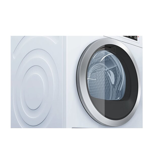 Bosch WTW875W0 warmtepompdroger A+++ 8 kg