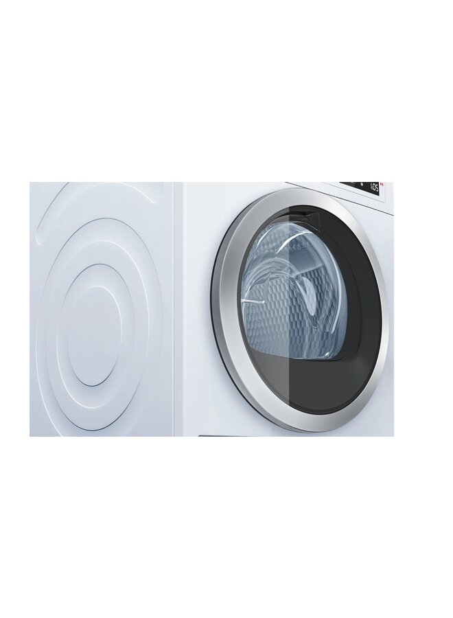 Bosch WTW875W0 warmtepompdroger A+++ 8 kg