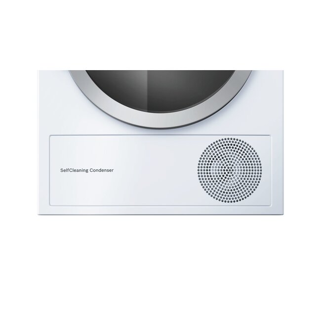 Bosch WTW875W0 warmtepompdroger A+++ 8 kg