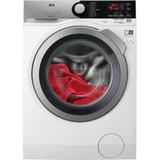 AEG AEG L7FE78695 Wasmachine 9 kg 1600 toeren