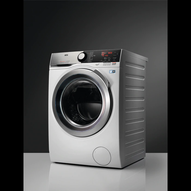 AEG L7FE78695 Wasmachine 9 kg 1600 toeren