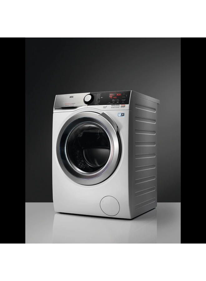 AEG L7FE78695 Wasmachine 9 kg 1600 toeren
