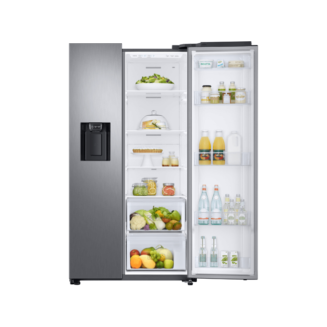 Samsung RS6GN8222S9 Amerikaanse koelkast A+++