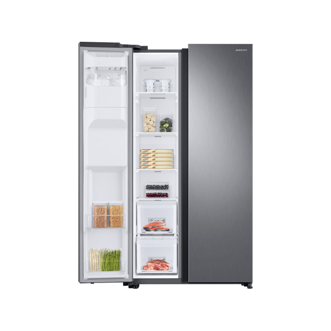Samsung RS6GN8222S9 Amerikaanse koelkast A+++