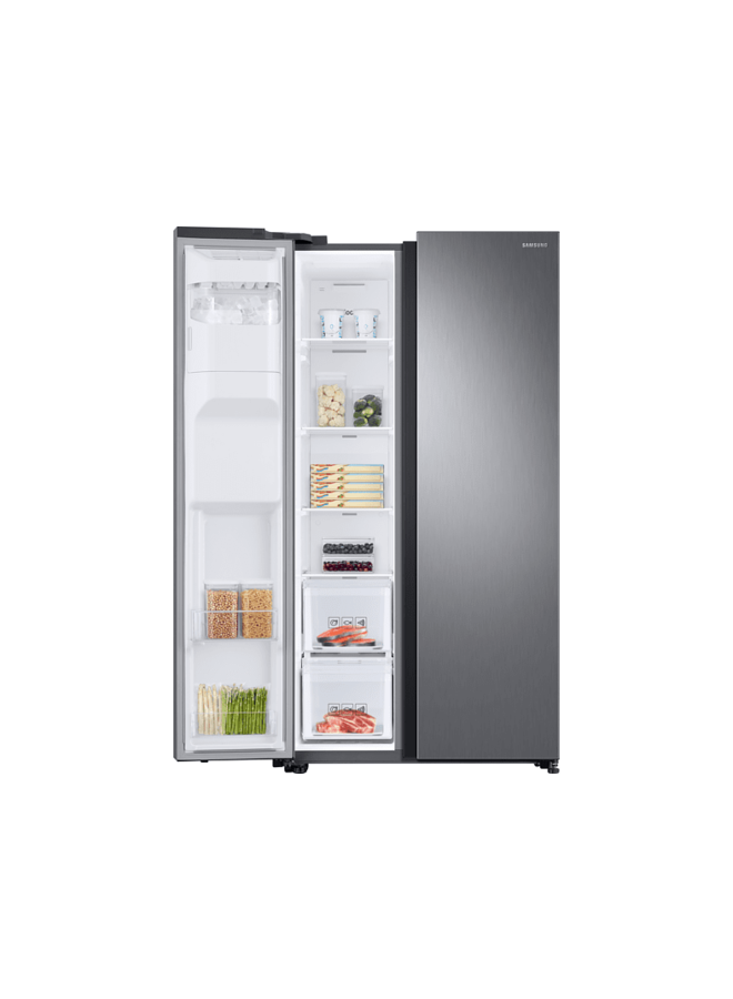 Samsung RS6GN8222S9 Amerikaanse koelkast A+++