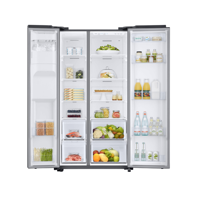 Samsung RS6GN8222S9 Amerikaanse koelkast A+++