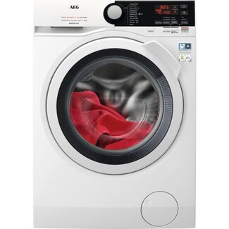 AEG AEG L7FB78490 wasmachine 9 kg Autodose