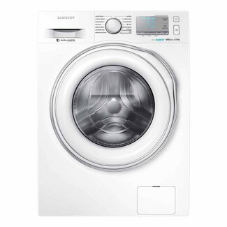 Samsung Samsung WW80J6603EW wasmachine 8 kg
