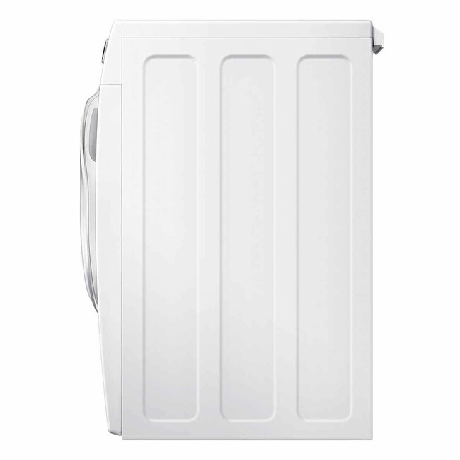 Samsung WW80J6603EW wasmachine 8 kg