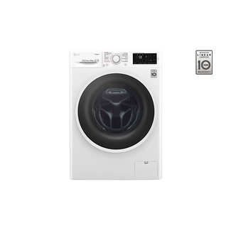LG LG F14WM10ES0 wasmachine 10 kg Stoom LG LG F14WM10ES0 wasmachine 10 kg Stoom