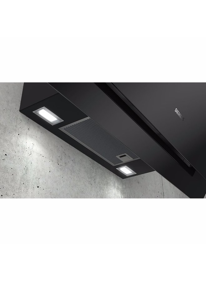 Siemens LC87KHM60 afzuigkap 80 cm