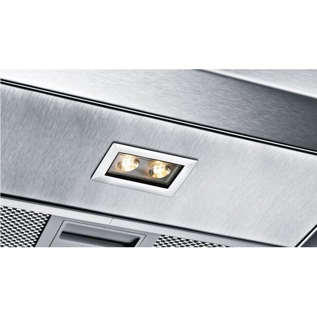 Neff D76SH52N0 wandschouwkap 60 cm