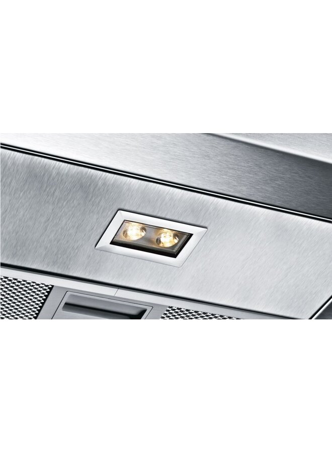 Neff D76SH52N0 wandschouwkap 60 cm