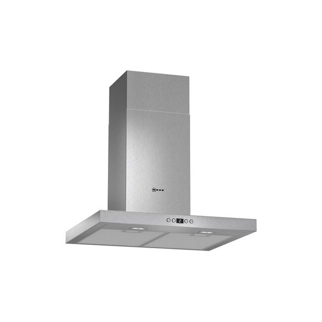 Neff D76SH52N0 wandschouwkap 60 cm
