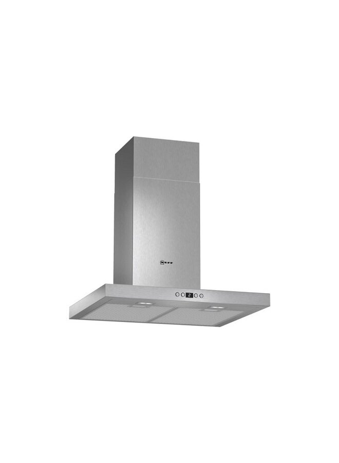 Neff D76SH52N0 wandschouwkap 60 cm
