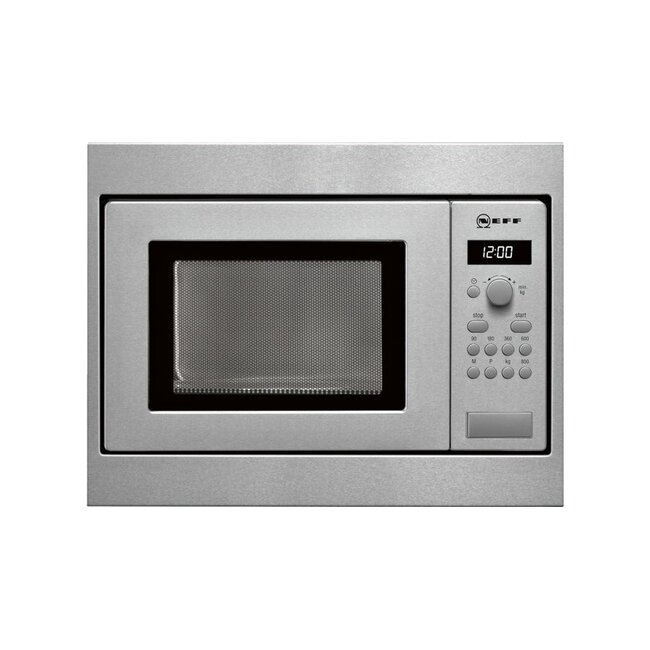 Neff inbouw magnetron HW 5220 N/H52W20N3
