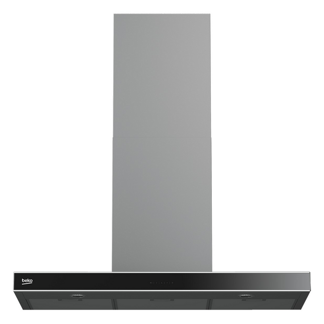 Beko Beko HCB93741BXH afzuigkap