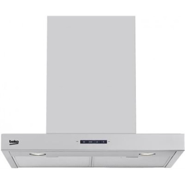 Beko HCB61731BXH afzuigkap